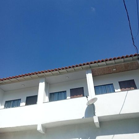 Recanto Bela Vista Serra Tiradentes Eksteriør bilde