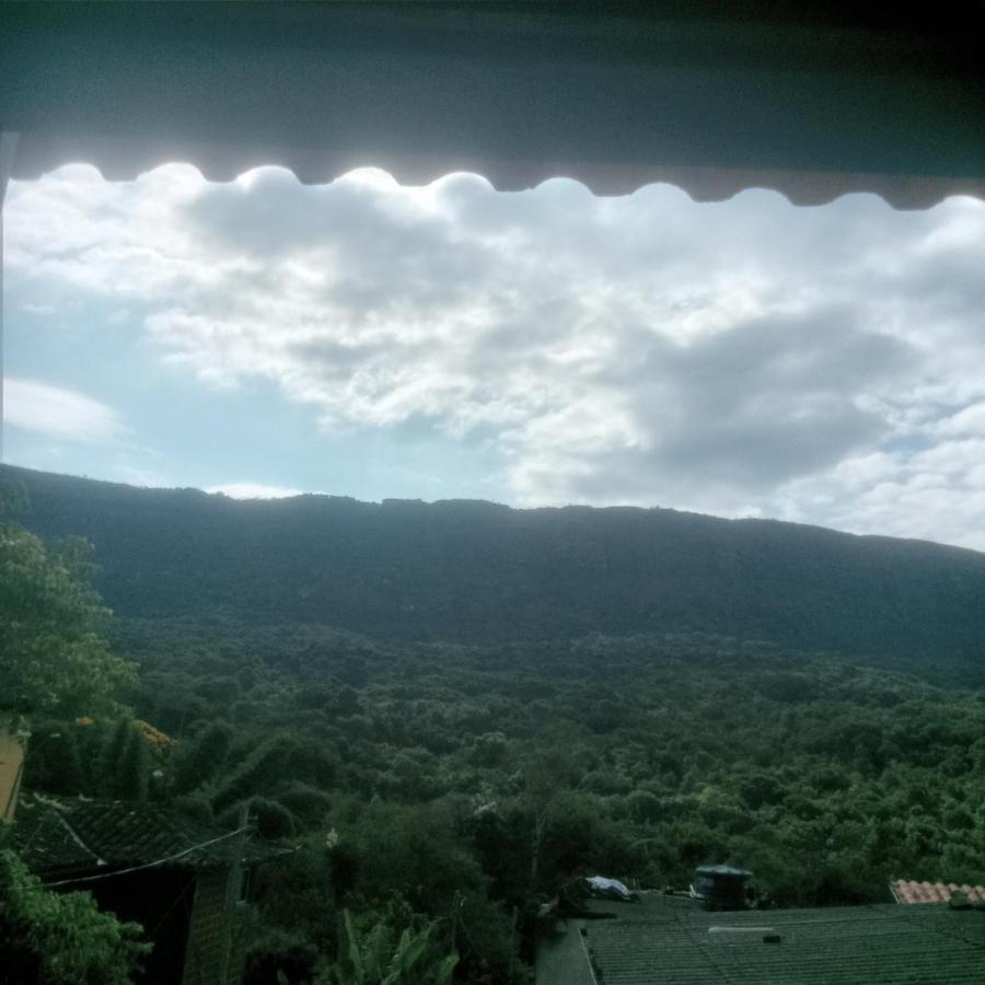 Recanto Bela Vista Serra Tiradentes Eksteriør bilde