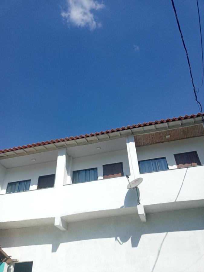 Recanto Bela Vista Serra Tiradentes Eksteriør bilde