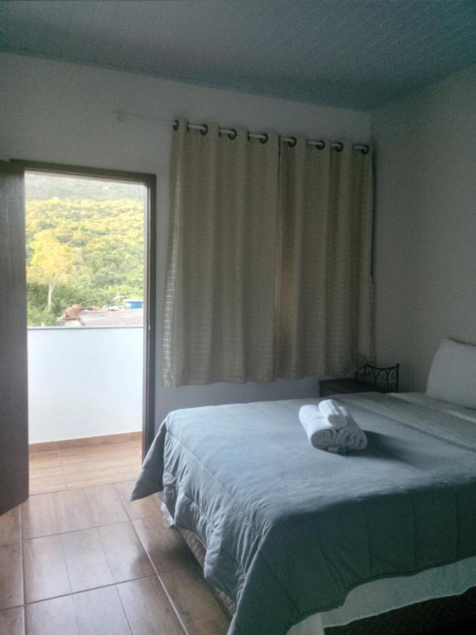 Recanto Bela Vista Serra Tiradentes Eksteriør bilde