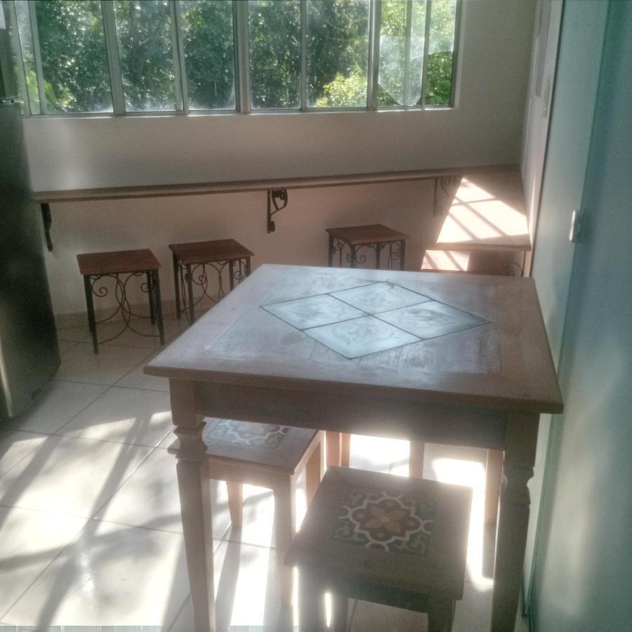 Recanto Bela Vista Serra Tiradentes Eksteriør bilde