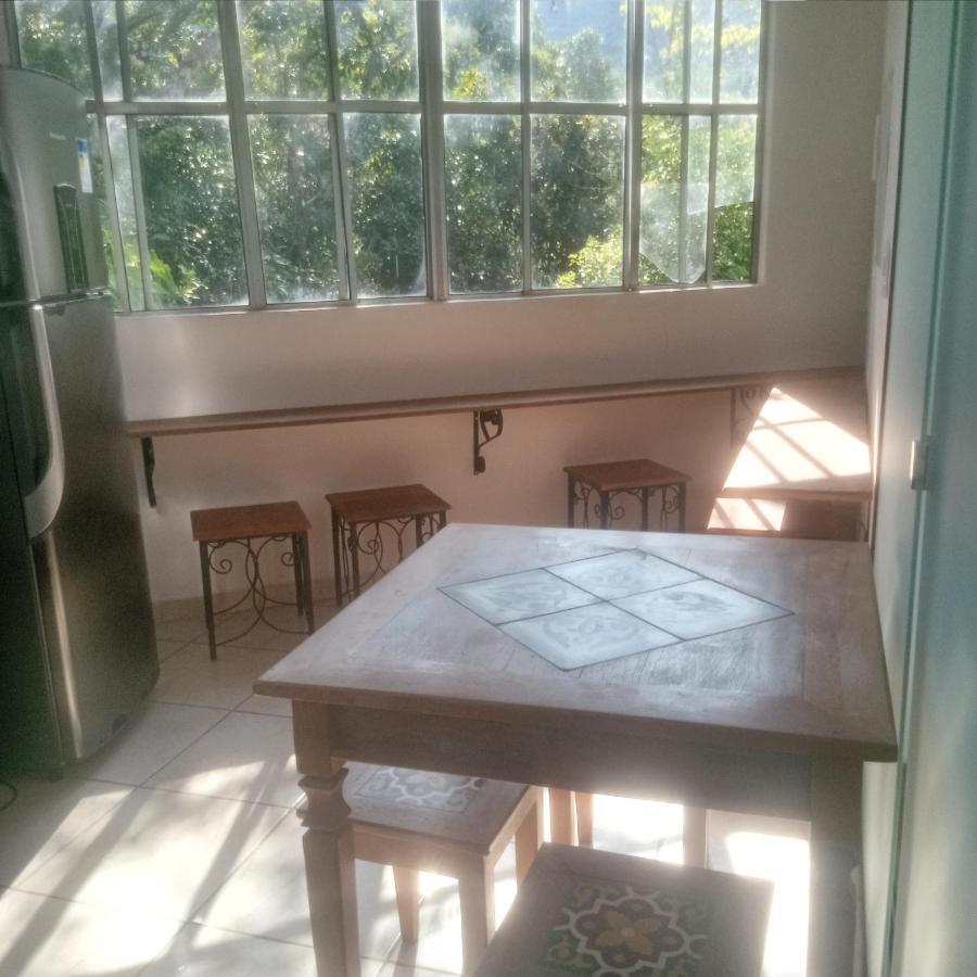 Recanto Bela Vista Serra Tiradentes Eksteriør bilde