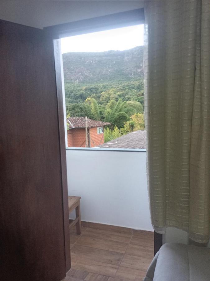 Recanto Bela Vista Serra Tiradentes Eksteriør bilde