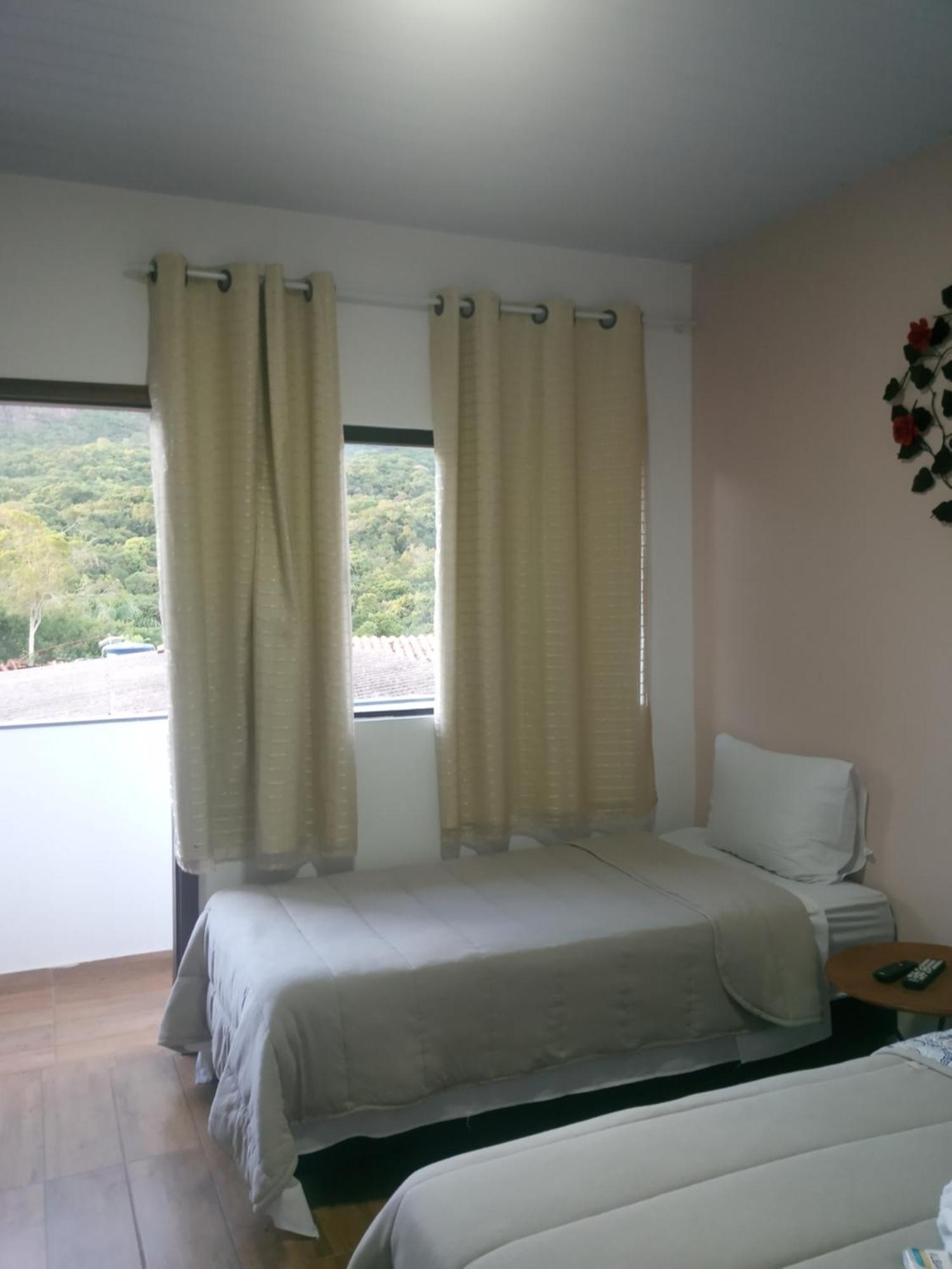 Recanto Bela Vista Serra Tiradentes Eksteriør bilde