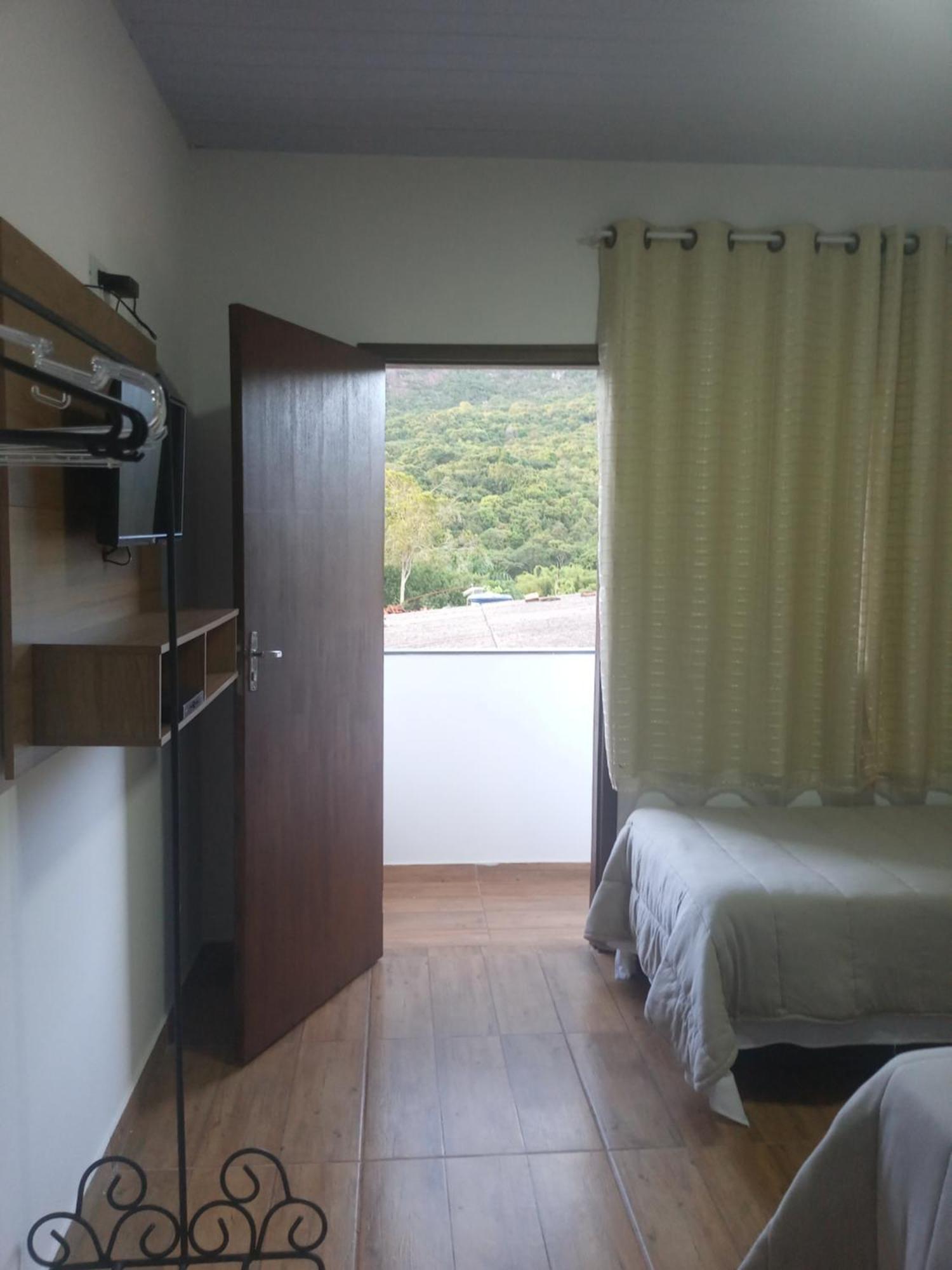 Recanto Bela Vista Serra Tiradentes Eksteriør bilde
